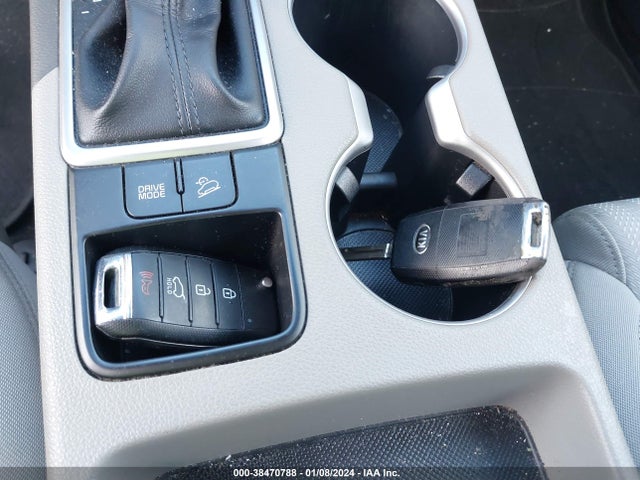 KIA Sportage Lx 2017 KNDPM3AC7H7159162 Image 11