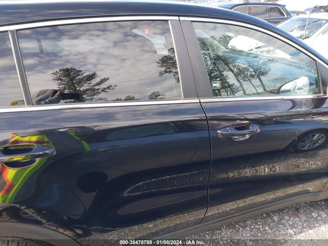 KIA Sportage Lx 2017 KNDPM3AC7H7159162 Image 13