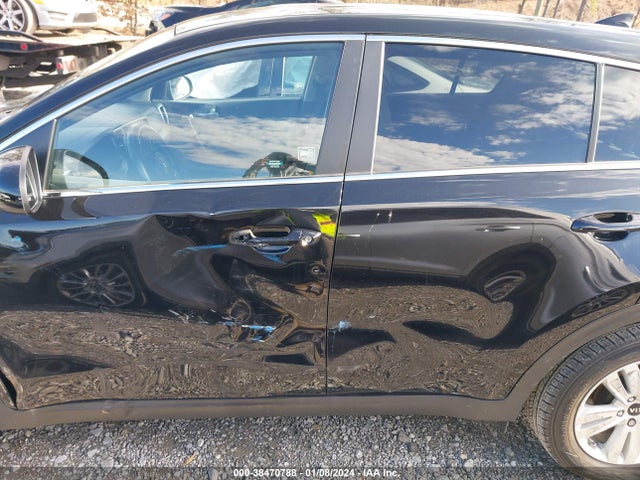 KIA Sportage Lx 2017 KNDPM3AC7H7159162 Image 14
