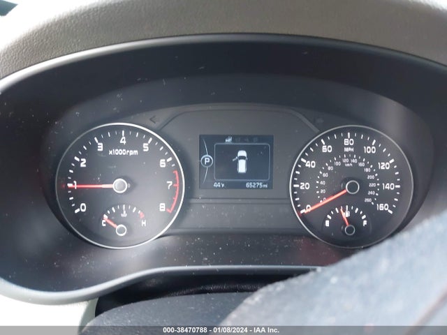 KIA Sportage Lx 2017 KNDPM3AC7H7159162 Image 15