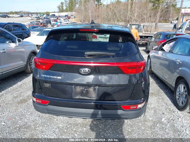 KIA Sportage Lx 2017 KNDPM3AC7H7159162 Image 16