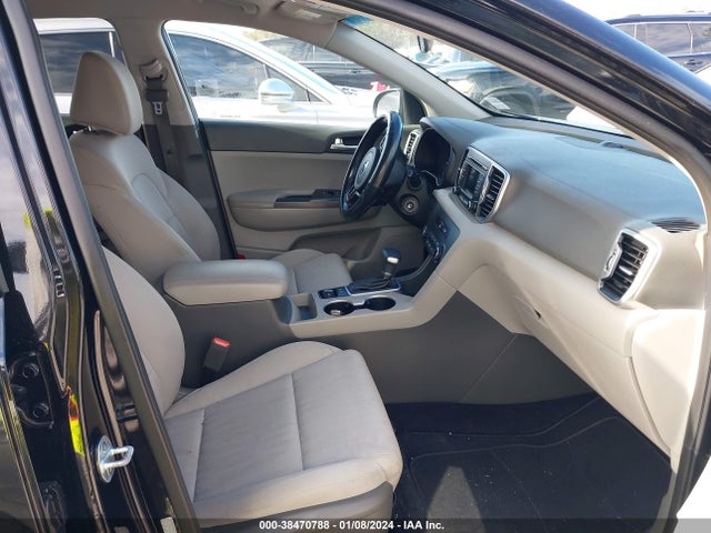 KIA Sportage Lx 2017 KNDPM3AC7H7159162 Image 5