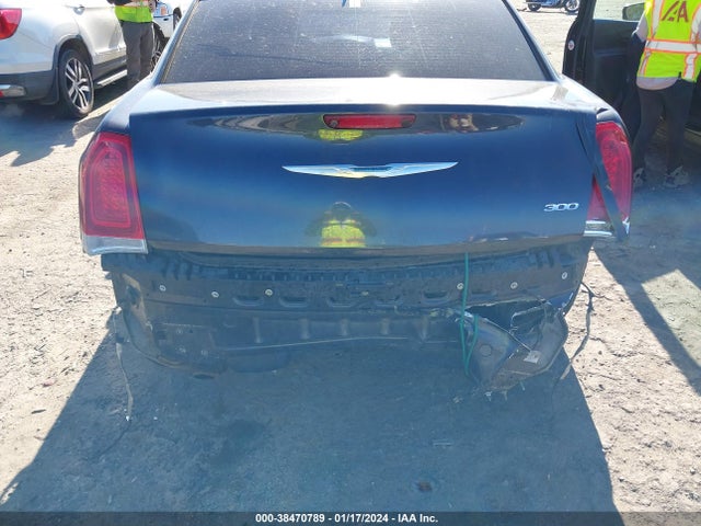 Chrysler 300 Limited 2015 2C3CCAAG4FH931678 Image 6