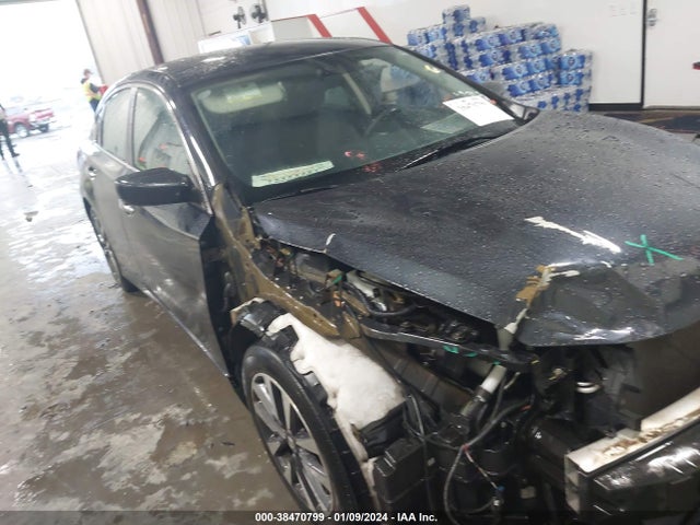 Nissan Altima 2.5 Sv 2016 1N4AL3AP3GC204671 Image 1