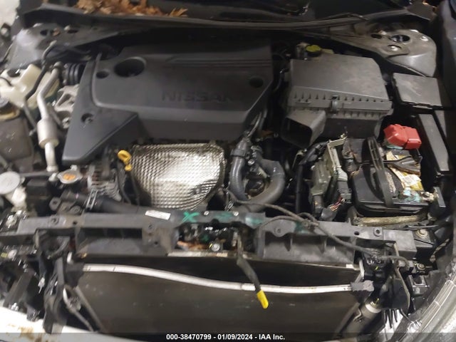 Nissan Altima 2.5 Sv 2016 1N4AL3AP3GC204671 Image 10