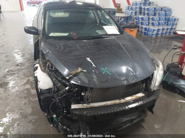 Nissan Altima 2.5 Sv 2016 1N4AL3AP3GC204671 Image 12