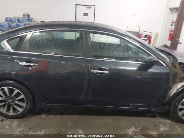 Nissan Altima 2.5 Sv 2016 1N4AL3AP3GC204671 Image 13