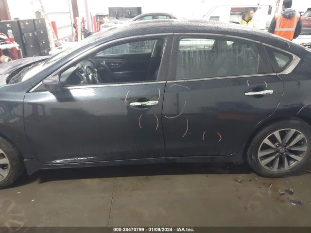 Nissan Altima 2.5 Sv 2016 1N4AL3AP3GC204671 Image 14