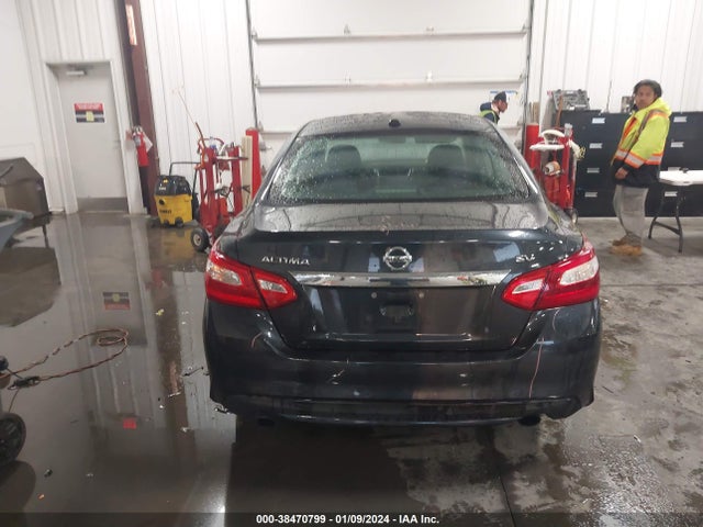 Nissan Altima 2.5 Sv 2016 1N4AL3AP3GC204671 Image 16