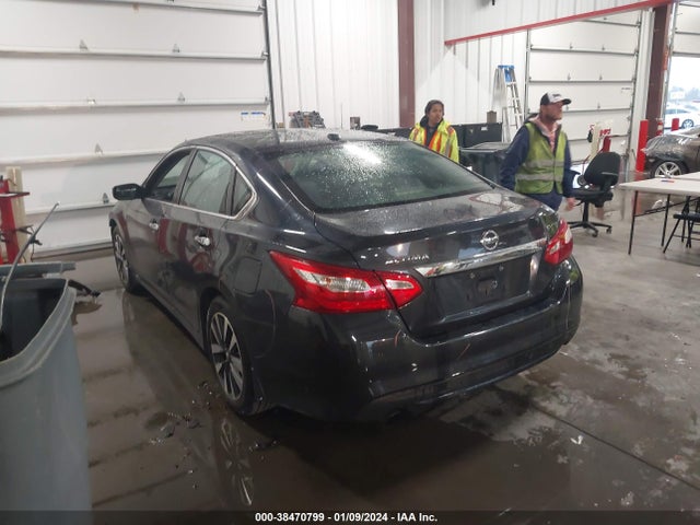Nissan Altima 2.5 Sv 2016 1N4AL3AP3GC204671 Image 3