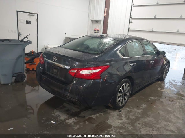 Nissan Altima 2.5 Sv 2016 1N4AL3AP3GC204671 Image 4