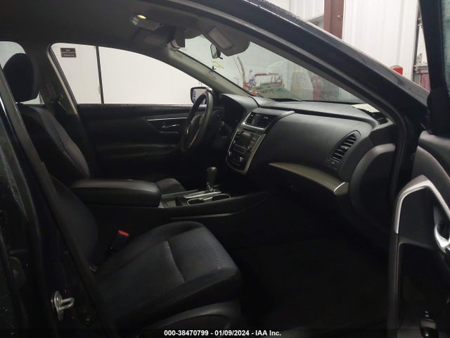 Nissan Altima 2.5 Sv 2016 1N4AL3AP3GC204671 Image 5