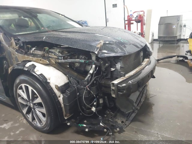 Nissan Altima 2.5 Sv 2016 1N4AL3AP3GC204671 Image 6