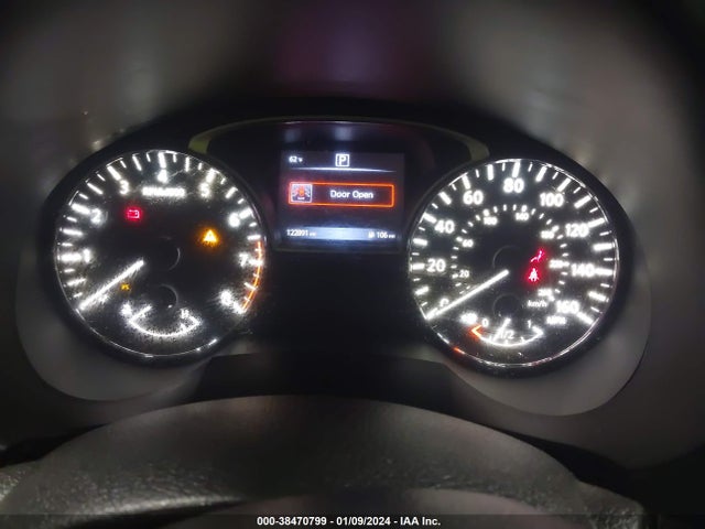 Nissan Altima 2.5 Sv 2016 1N4AL3AP3GC204671 Image 7