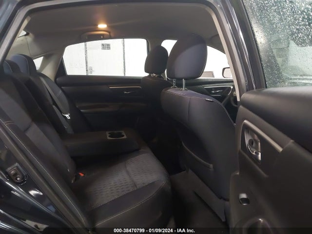 Nissan Altima 2.5 Sv 2016 1N4AL3AP3GC204671 Image 8