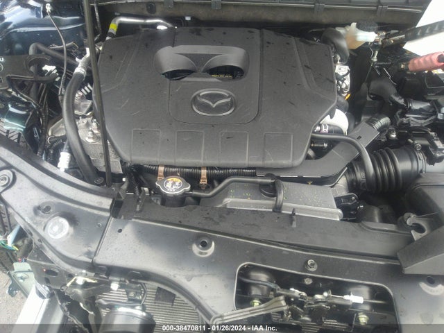 JM3KFBBM9R0387056 Mazda Cx-5 2.5 S Select
