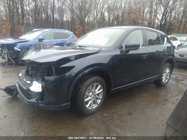 JM3KFBBM9R0387056 Mazda Cx-5 2.5 S Select