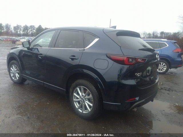 JM3KFBBM9R0387056 Mazda Cx-5 2.5 S Select