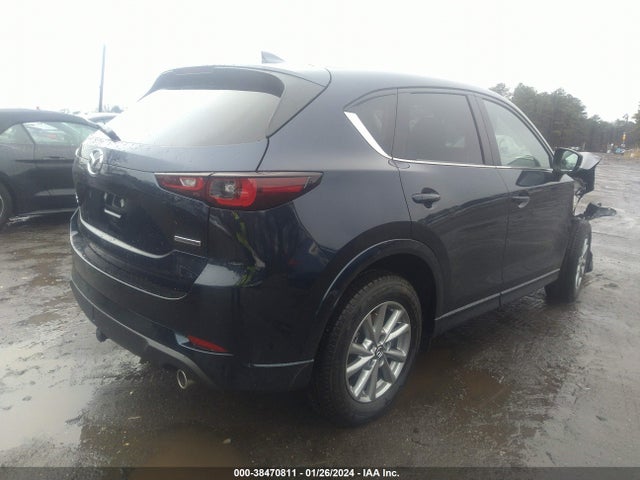 JM3KFBBM9R0387056 Mazda Cx-5 2.5 S Select