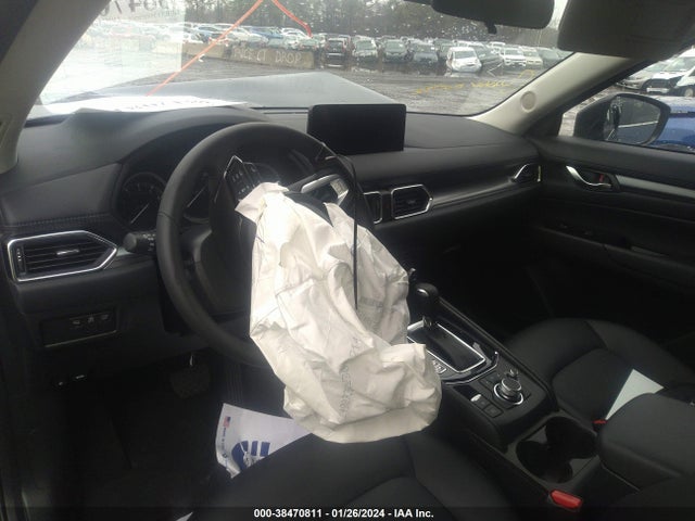 JM3KFBBM9R0387056 Mazda Cx-5 2.5 S Select