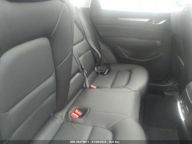 JM3KFBBM9R0387056 Mazda Cx-5 2.5 S Select
