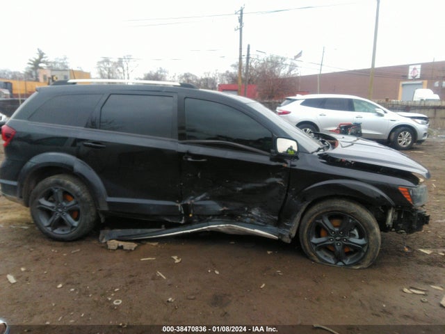 Dodge Journey Crossroad 2020 3C4PDCGB9LT267432 Image 13