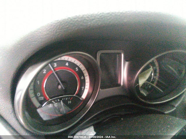 Dodge Journey Crossroad 2020 3C4PDCGB9LT267432 Image 7