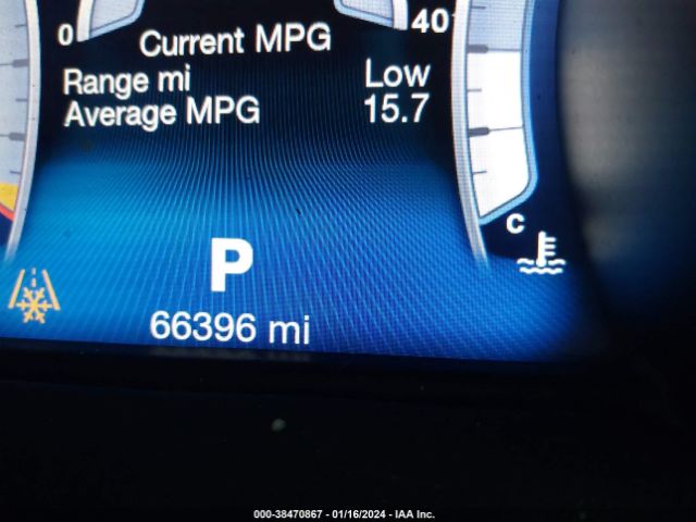 ZN661YUL5HX227986 Maserati LEVANTE S
