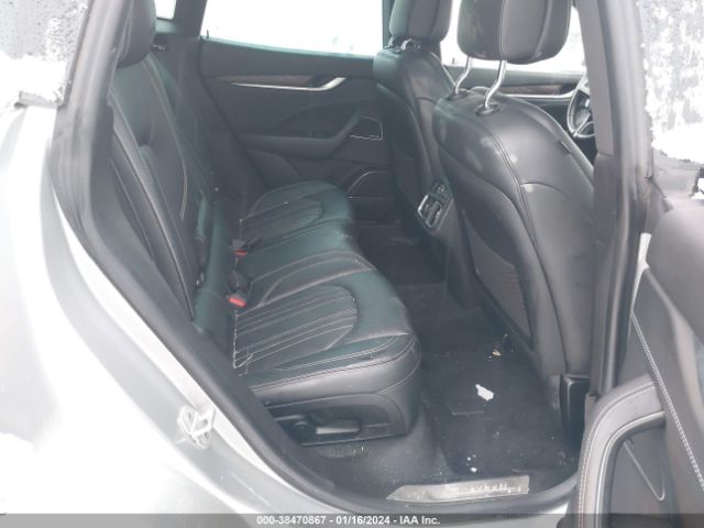 ZN661YUL5HX227986 Maserati LEVANTE S