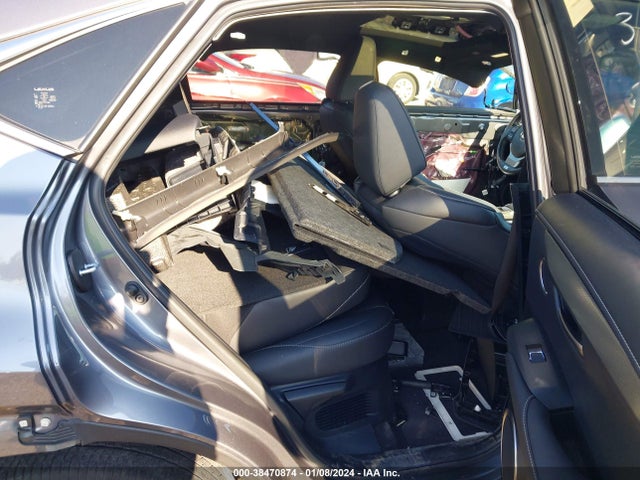 JTJSARDZ1L2234561 Lexus Nx 300 F Sport