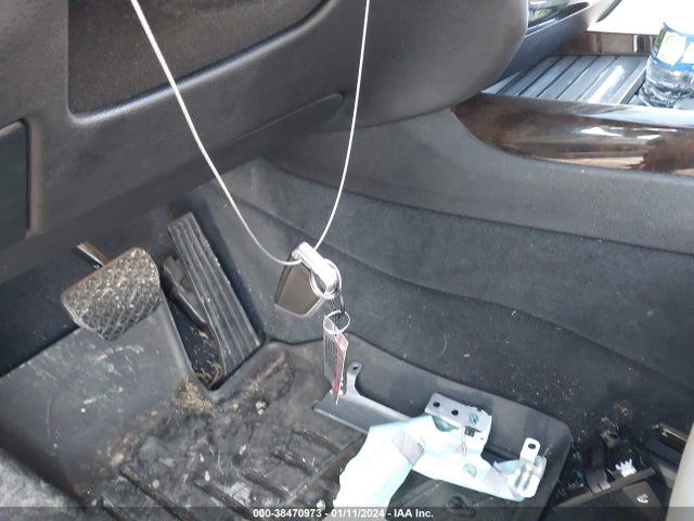 5UXKR0C58E0H25697 BMW X5 Xdrive35i