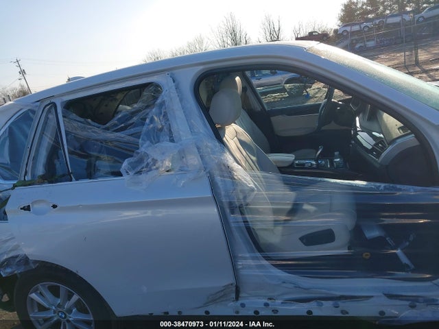 5UXKR0C58E0H25697 BMW X5 Xdrive35i