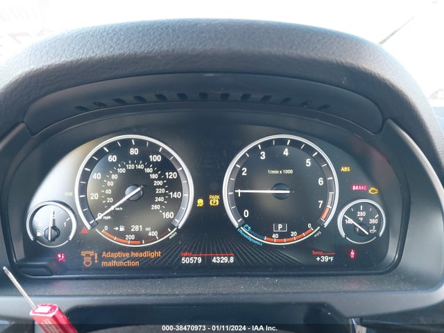 5UXKR0C58E0H25697 BMW X5 Xdrive35i
