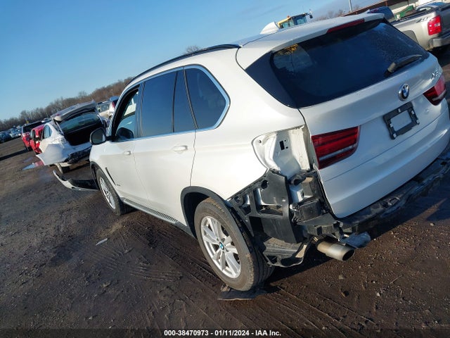 5UXKR0C58E0H25697 BMW X5 Xdrive35i