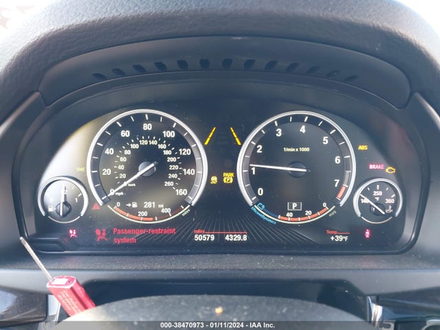 5UXKR0C58E0H25697 BMW X5 Xdrive35i