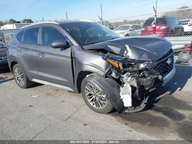 2020 HYUNDAI TUCSON KM8J3CAL4LU202953