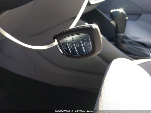 2020 HYUNDAI TUCSON KM8J3CAL4LU202953 Photo 10