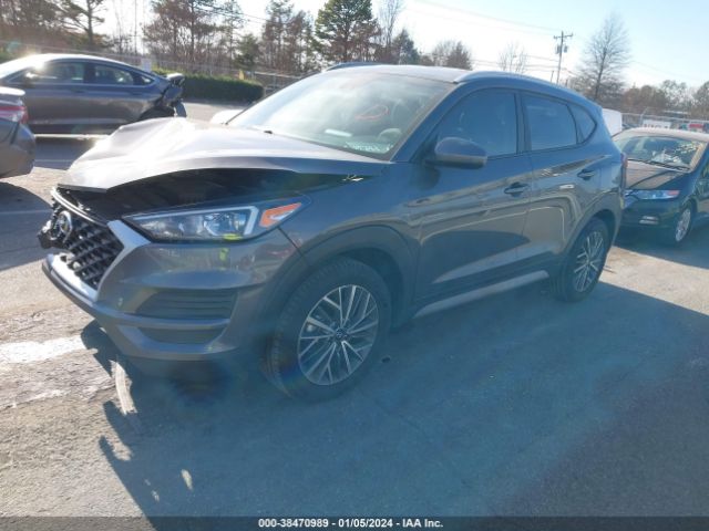 2020 HYUNDAI TUCSON KM8J3CAL4LU202953 Photo 1