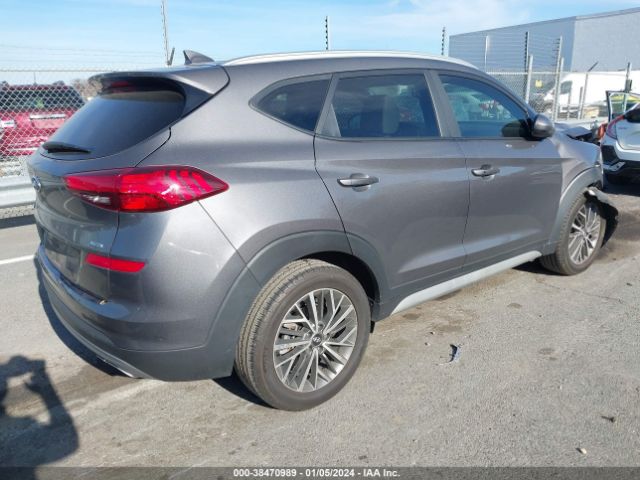 2020 HYUNDAI TUCSON KM8J3CAL4LU202953 Photo 3