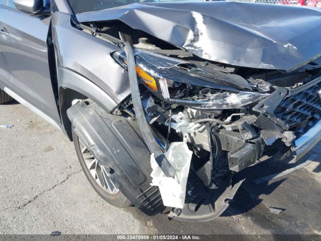 2020 HYUNDAI TUCSON KM8J3CAL4LU202953 Photo 5