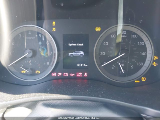 2020 HYUNDAI TUCSON KM8J3CAL4LU202953 Photo 6