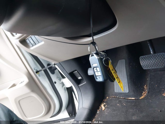 Honda Pilot Awd Ex-l 2021 5FNYF6H55MB062361 Image 11