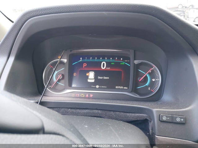 Honda Pilot Awd Ex-l 2021 5FNYF6H55MB062361 Image 15