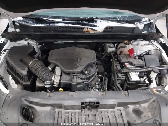 Chevrolet Blazer Awd 3lt 2020 3GNKBJRS3LS598344 Image 10