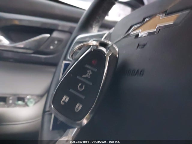Chevrolet Blazer Awd 3lt 2020 3GNKBJRS3LS598344 Image 11