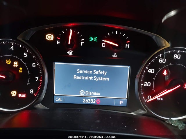 Chevrolet Blazer Awd 3lt 2020 3GNKBJRS3LS598344 Image 15