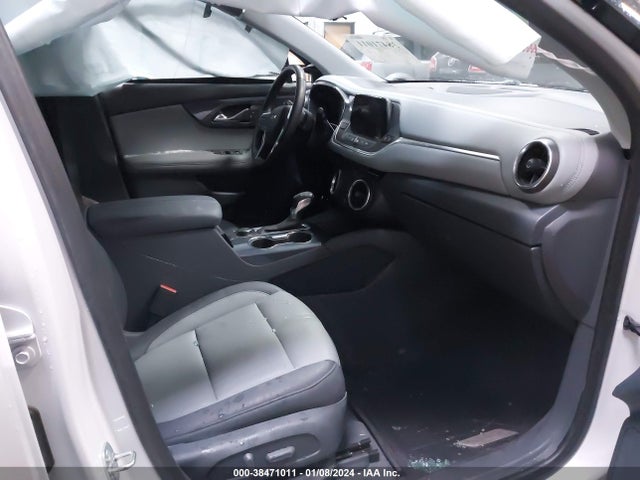 Chevrolet Blazer Awd 3lt 2020 3GNKBJRS3LS598344 Image 5