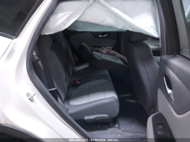Chevrolet Blazer Awd 3lt 2020 3GNKBJRS3LS598344 Image 8