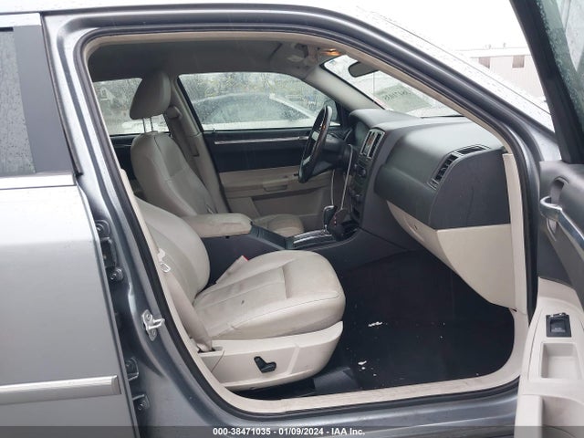2007 CHRYSLER 300 TOURING VIN: 2C3KA53G37H835421