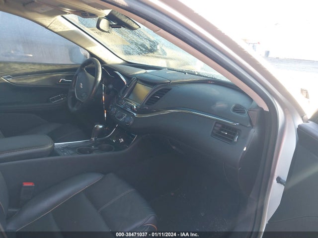 Chevrolet Impala Premier 2019 2G1105S36K9136286 Image 5